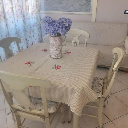 Stella Marina Bed And Breakfast Sul Mare Realmonte Exteriér fotografie