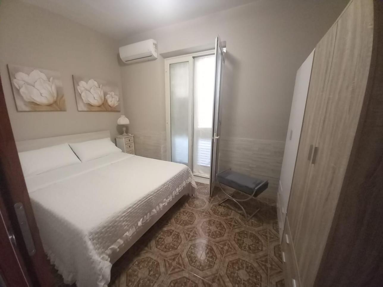 Stella Marina Bed And Breakfast Sul Mare Realmonte Exteriér fotografie