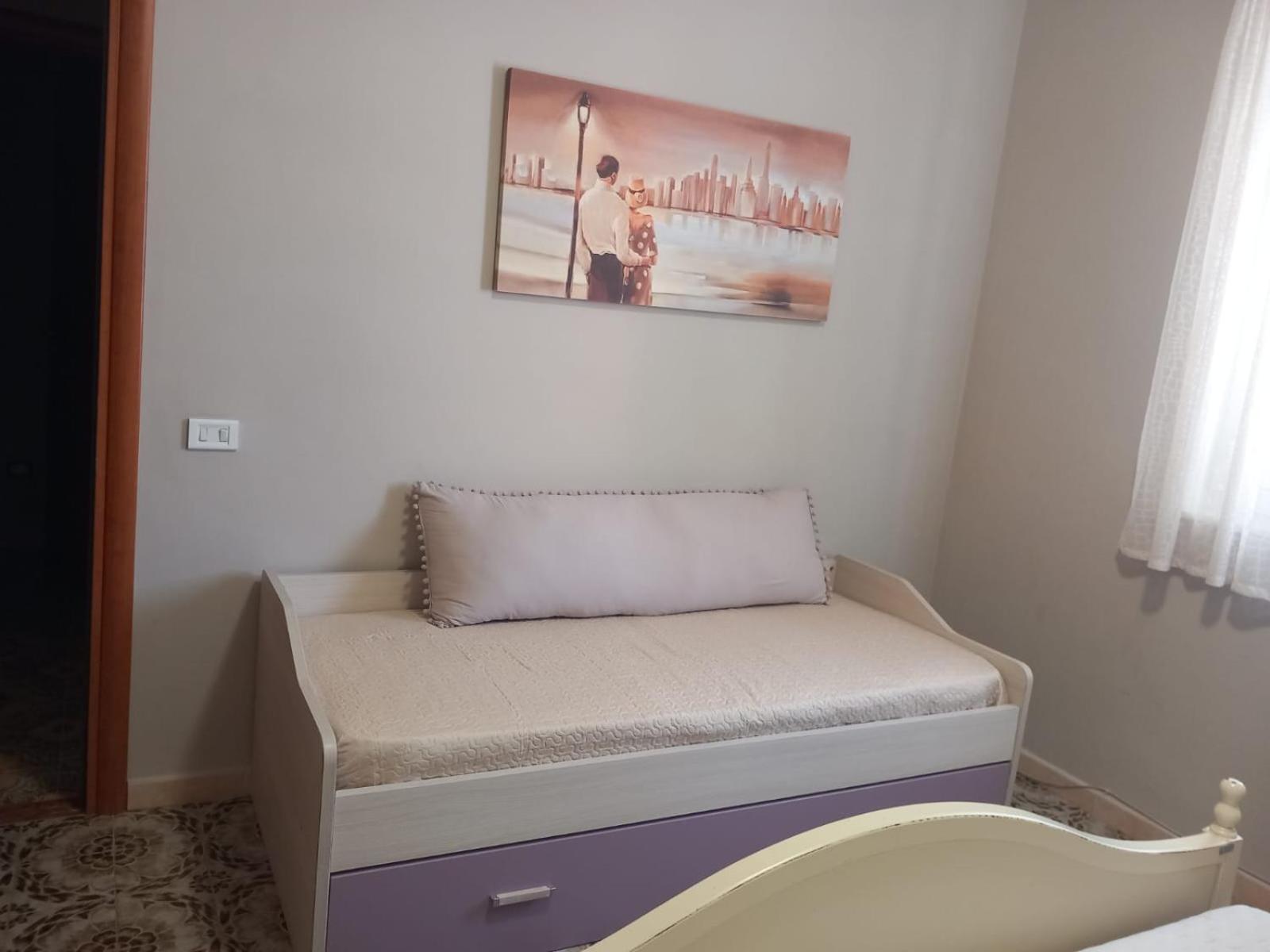 Stella Marina Bed And Breakfast Sul Mare Realmonte Exteriér fotografie