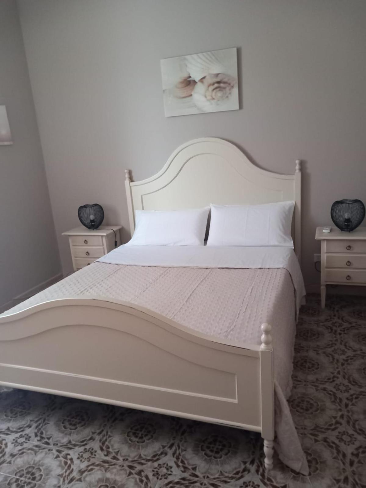 Stella Marina Bed And Breakfast Sul Mare Realmonte Exteriér fotografie