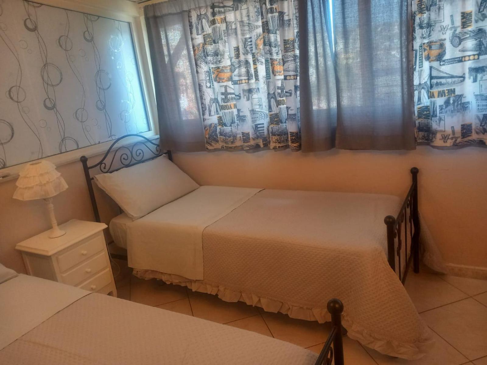 Stella Marina Bed And Breakfast Sul Mare Realmonte Exteriér fotografie