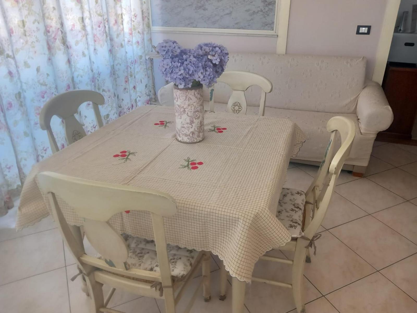 Stella Marina Bed And Breakfast Sul Mare Realmonte Exteriér fotografie